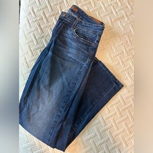 Joe’s Jeans - Cigarette straight leg